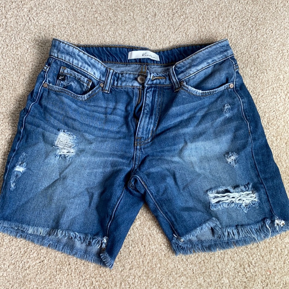 Kancan woman’s shorts